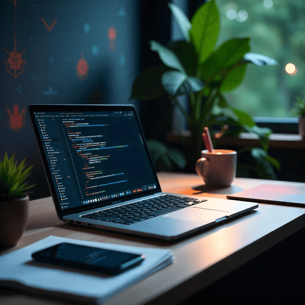 EYCUBE Team Collaboration