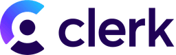 Clerk logo